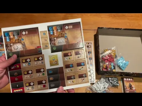 Inventors of the South Tigris - Unbiased Unboxing with John LaRuffa