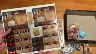 Inventors of the South Tigris - Unbiased Unboxing with John LaRuffa