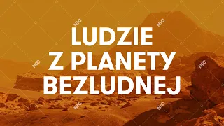 Sokół feat. Szpaku - Ludzie z planety bezludnej (Official Audio)