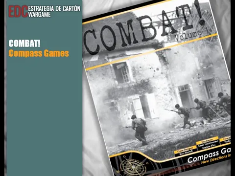 4.- Combat! - Las Acciones Aliadas (II)