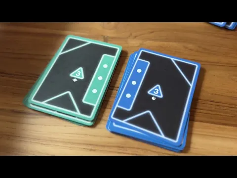 Time Travel: Advanced Solo Tacta Game