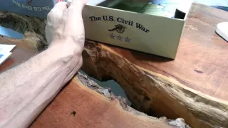 The U.S. Civil War