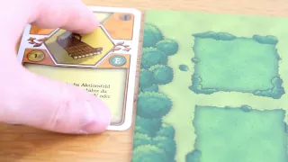 jPlay - Playthrough of Agricola