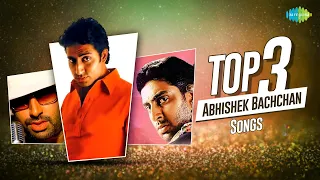Top 3 Abhishek Bachchan Songs | Right Here Right Now | Aisa Lagta Hai | Kuch Naa Kaho