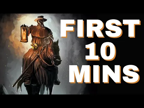 Light in the Dark | 10 Minutes to Decide if this Game is for You!
