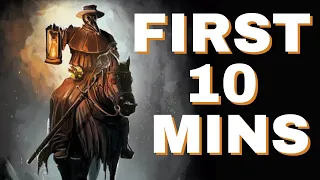 Light in the Dark | 10 Minutes to Decide if this Game is for You!