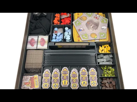Insert for Tawantinsuyu