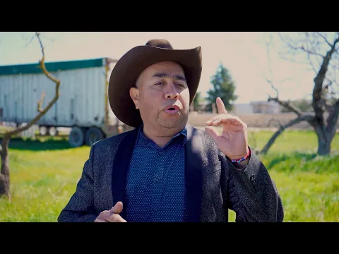 Video for event landing page