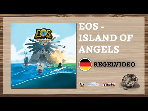 EOS Regelvideo