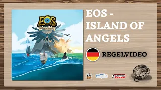 EOS Regelvideo
