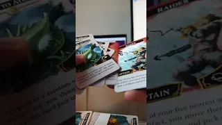 I'm Finding Atlantis sexy.
