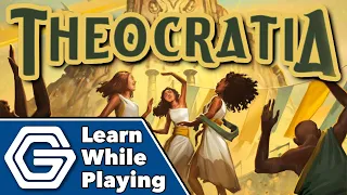 Theocratia - Learn While Playing