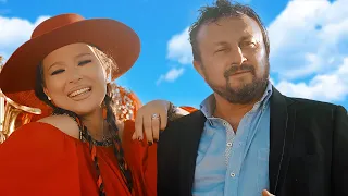 Vladuta Lupau \u0026 Sandu Ciorba - Ciocolata romaneasca [videoclip oficial]