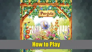 How to Play Pergola