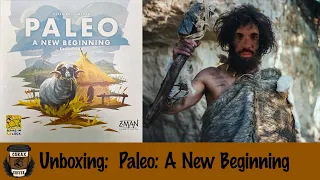 Paleo: A New Beginning