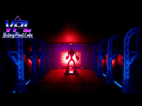Victory Point & Shoot Ep. 4 Core Space