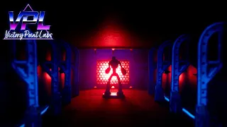 Victory Point & Shoot Ep. 4 Core Space