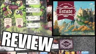 Estate: Raise the Realm Review