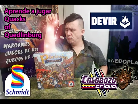 ️Conoce POCIMAS Y BREBAJES️