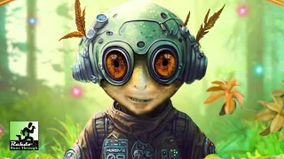Exoland | A Rahdo Preview by Kimberly