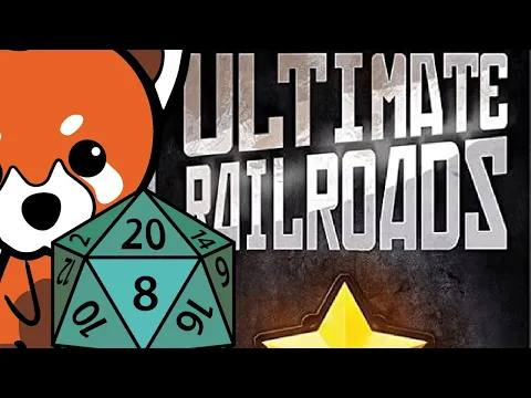 Ultimate Railroads | Review