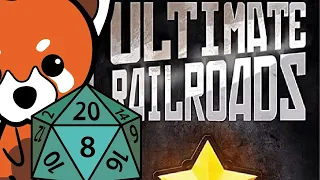 Ultimate Railroads | Review