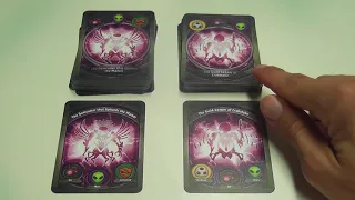 Keyforge (FFG) Review
