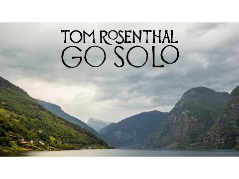 Thumbnail for Go Solo - Tom Rosenthal