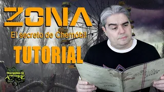 Como JUGAR a ZONA El Secreto de Chernóbil