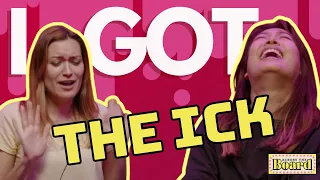 Do you get THE ICK?! | We played Get The Ick