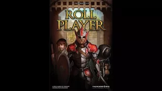 Roll Player: With Pedro!
