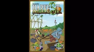 Dad vs Daughter - Harvest - Lunchtime Edition