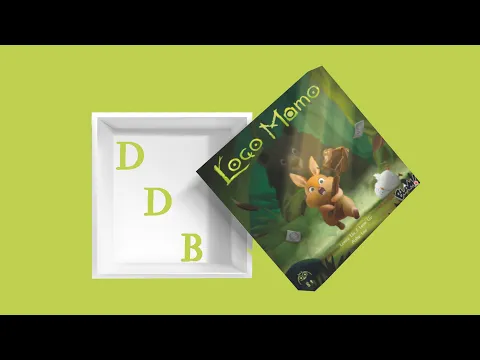 LOCO MOMO DDB