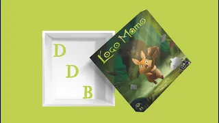 LOCO MOMO DDB