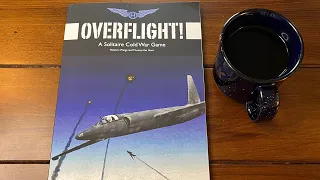 Coffee with Kilroy - Overflight! (Historic Wings)
