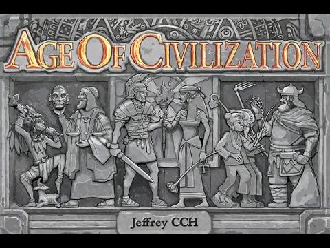 Age of Civilization Quick Play