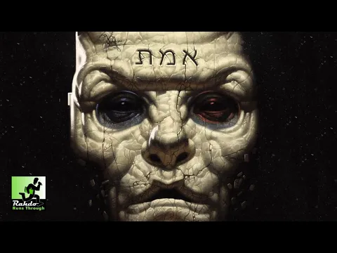 Rahdo Runs Through►►► Golem