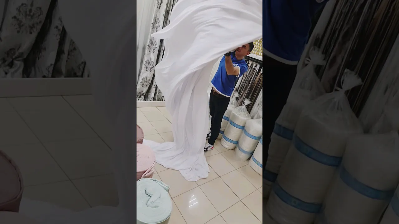 Тюль креп Celica TK-1174 Тюль креп Celica TK-1174