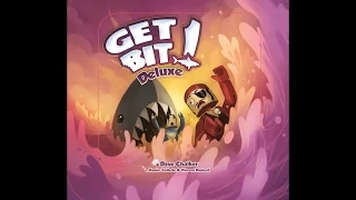 Arkham's Kids Review: Get Bit Deluxe