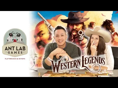 Ant Lab Games Playthrough Review