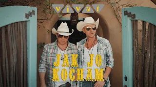 VIVAT - JAK JO KOCHAM (Oficjalny Teledysk) Nowy HIT Disco 2023
