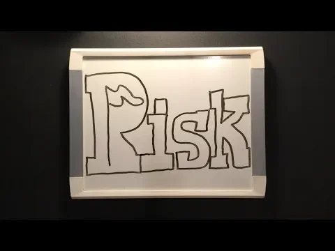 How To Play RISK - Iggy Kidd's Whiteboard Games