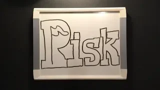 How To Play RISK - Iggy Kidd's Whiteboard Games