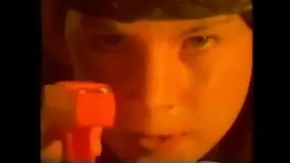 Crossfire Ad 1 (1990)