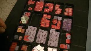 Barbarians at the Gates 5 & wrap