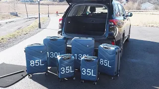 Vi måler forbruk og ladehastighet og finner ting vi liker og ikke liker med Maxus Euniq6.