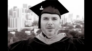 Pitbull - Graduation 2020