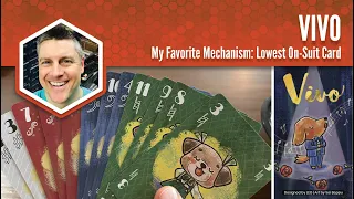 Vivo: My Favorite Mechanism