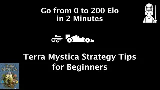 Strategy Tips for Beginners - From 0 to 200 elo in 2 minutes - Terra Mystica