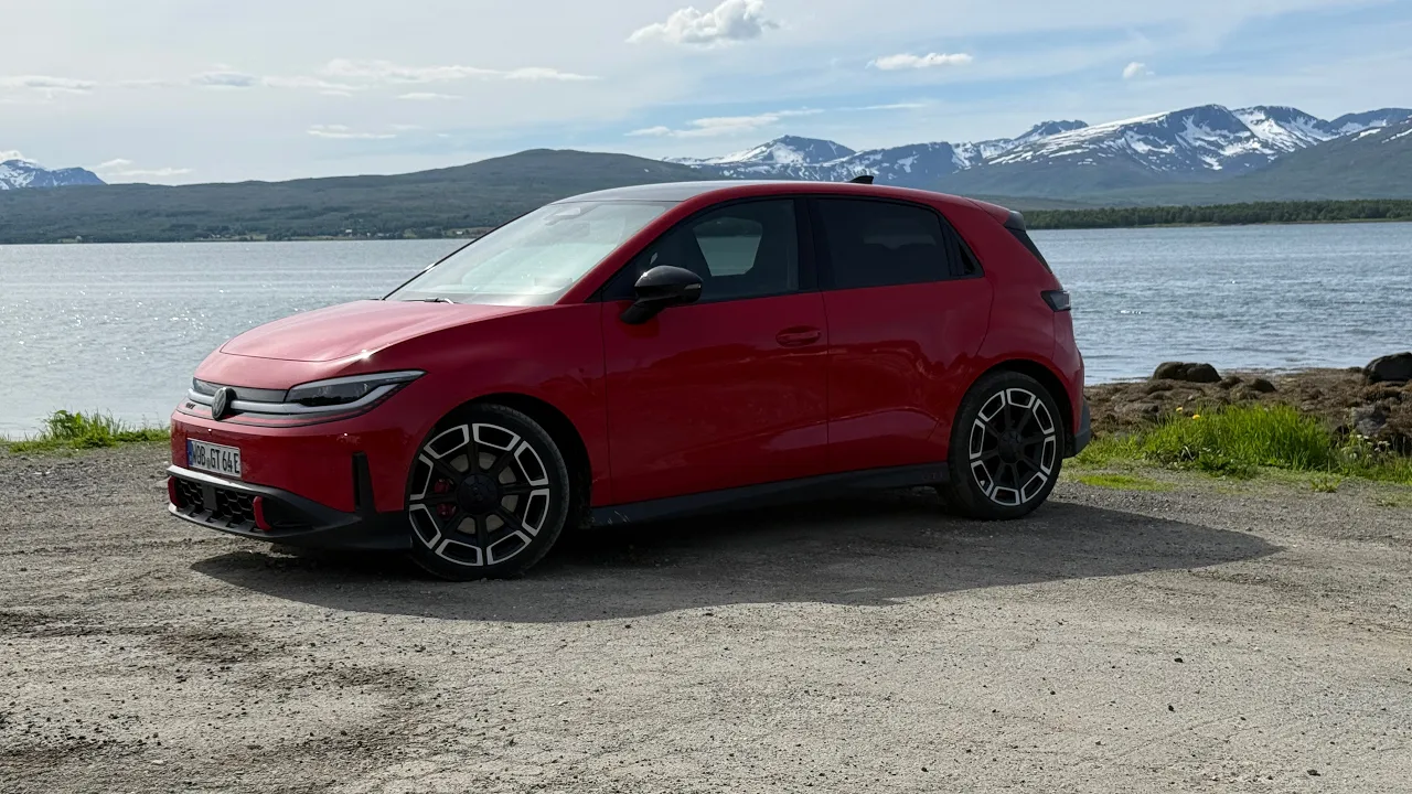 VW ID.Polo GTI - Første helelektriske GTI kommer med smilgaranti